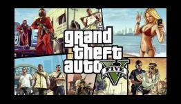 The players have no rights to create mods in GTA V on PC