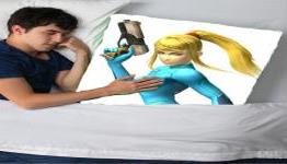 Top 10 Video Game Waifus