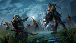 Shadow of Mordor GOTY gets new trailer