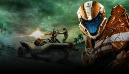 Halo: Spartan Strike Review | GodisaGeek