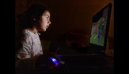 The Benefits of Kids Playing Video Games