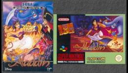 Retroreflection: Aladdin Vs…Aladdin?