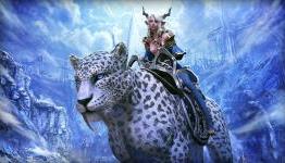 TERA Online: May Patch Notes Released