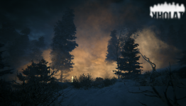 Open World Psychological Horror Game, Kholat, Gets New Gameplay Video