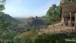 Medieval Open World RPG, Kingdom Come: Deliverance, Gets New Beautiful Screenshots