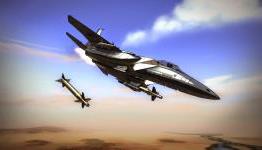 Vector Thrust – PC Preview | Chalgyr’s Game Room