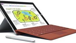 Microsoft Releases Surface 3 Tablet, Offers Up to $150 Trade-In for Older Models