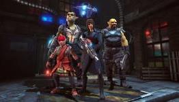 Shadowrun Chronicles: Boston Lockdown Review – Laggy Launch Kills an Otherwise Great Game | COG