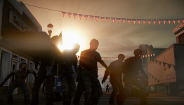 State of Decay: The Sounds of Horror