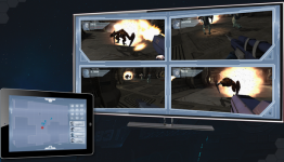 Salvaged to be ‘Reborn’ as ‘SWAT-style tactical shooter’