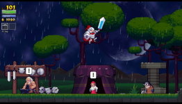 Rogue Legacy coming to Xbox One on May 27th