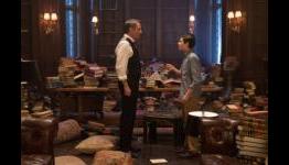 ‘Gotham’ Ratings Rise For Finale, Letterman Special Strong, ‘Voice’ Down