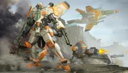 Free-to-play strategy game AirMech Arena coming to Xbox One on May 12