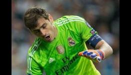 ‘Casillas is better than Buffon’
