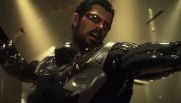 Interview: Elias Toufexis talks Deus Ex: Mankind Divided