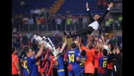 Guardiola will be emotional – Low