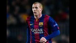 Mathieu out of Bayern clash