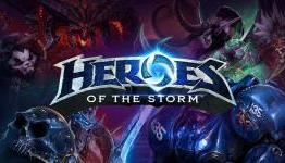 Is Heroes of the Storm the Best Gateway for E-sports?