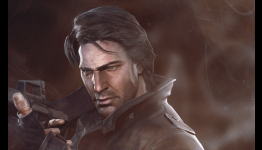 AITD: Illumination — The Hunter Character Preview