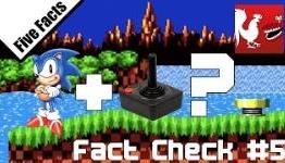 Five Facts – Fact Check #5