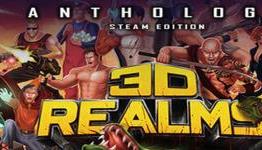 3D Realms Anthology Hits Steam – Early Birds Save 25%