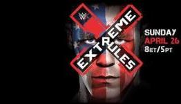 A Pixelated ReView: Extreme Rules 2015