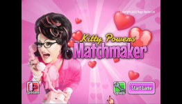 Kitty Powers’ Matchmaker Review | Gamer Attitude