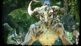 New Developer diary showcases the “Pucks” enemy in Fable Legends
