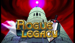 Rogue Legacy Dev Explains Xbox One Version Parity; “No Idea” on 3DS Version & More