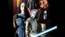 KotOR 3 or KotOR Remaster