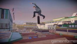 Tony Hawk’s Returning With Pro Skater 5