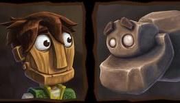 Deadwood: The Forgotten Curse gets funded on Kickstarter