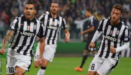 Highlights: Juventus vs. Real Madrid 2-1 (UEFA Champions League Semi Final First Leg)
