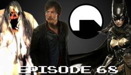 The Gamesmen, Episode 68 – Playing In Dirt