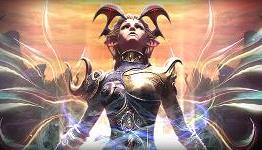 TERA Online: Double XP and Level Rewards May 5th – June 2nd