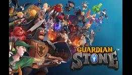 Guardian Stone Soft-launch Pre-registration Event Begins