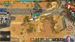 First Hour: AirMech Arena (PS4)