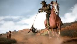 ‘Red Dead Redemption 2’ update: Title to be called Legends of the West?