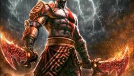 Will Sony Tease God Of War 4 This E3