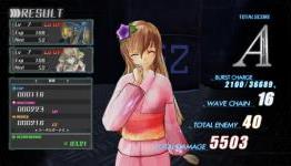 Koei Tecmo teases Ar nosurge Plus localization