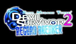 Shin Megami Tensei: Devil Survivor 2 Break Record – Review | RPGamer