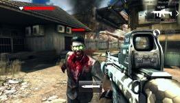 5 Best Zombie Games on Android and iOS