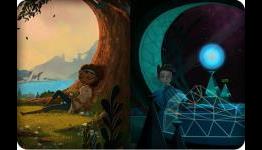 Game Review: Broken Age – Act 2 | Starburst Magazine