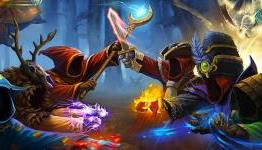 Magicka: Wizard Wars Review | IGN
