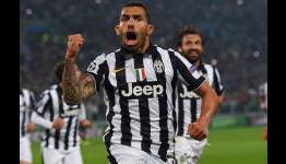Juventus Victorious Over Champions of Europe
