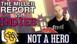 The Indie Investigation – The Miller Report