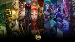 Heroes of Newerth has been acquired by GARENA