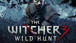 First Gameplay Footage of The Witcher 3 on PS4
