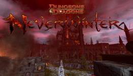 Neverwinter: Underdark announced