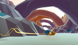 GotGame | Hands-on with Procedurally-Generated Smugglecraft